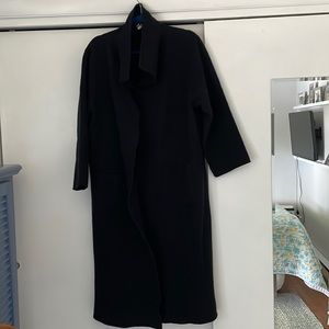 Eileen Fisher coat